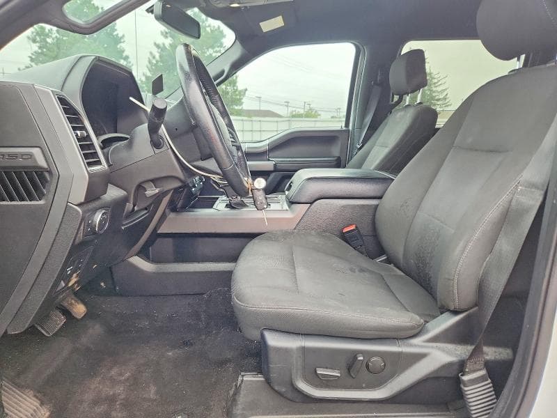 2019 FORD F150 SUPERCREW 7