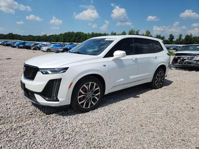 2023 CADILLAC XT6 SPORT - 1