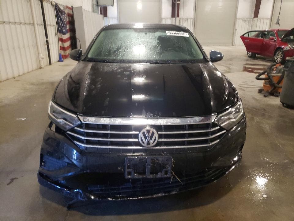 2019 VOLKSWAGEN JETTA S 5