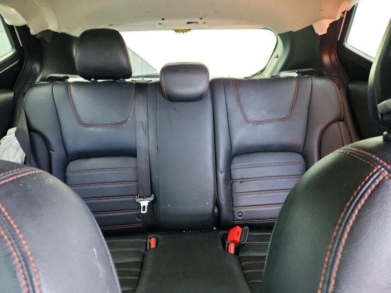 2020 NISSAN KICKS SR 10