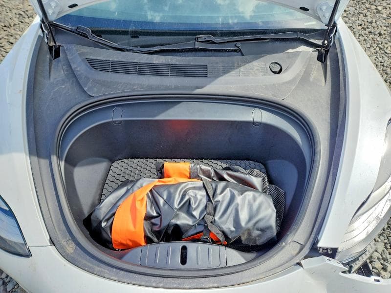 2019 TESLA MODEL 3 11