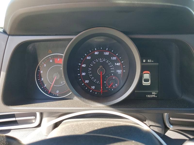 2021 HYUNDAI ELANTRA SEL 9