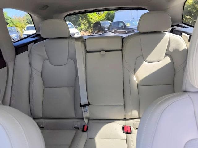 2026 VOLVO XC60 ULTRA 12