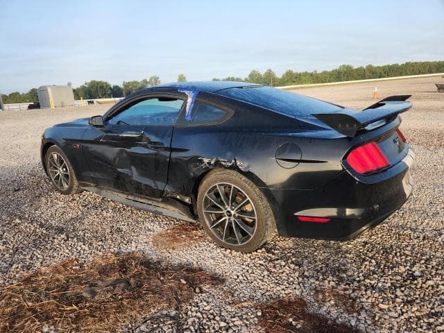 2017 FORD MUSTANG 2