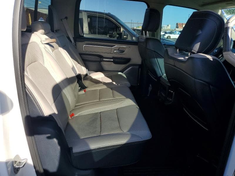 2022 RAM 1500 LIMITED 10