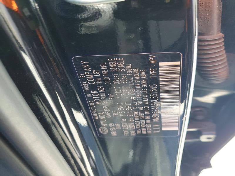 2019 HYUNDAI KONA SEL 14