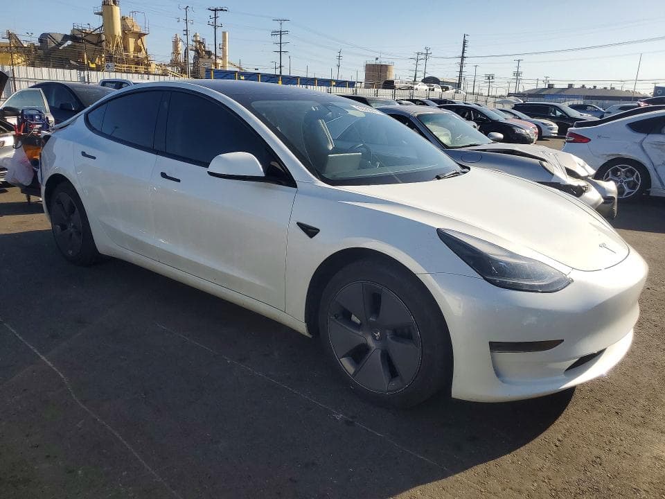 2023 TESLA MODEL 3 4