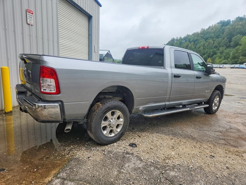 2023 RAM 2500 BIG HORN 3