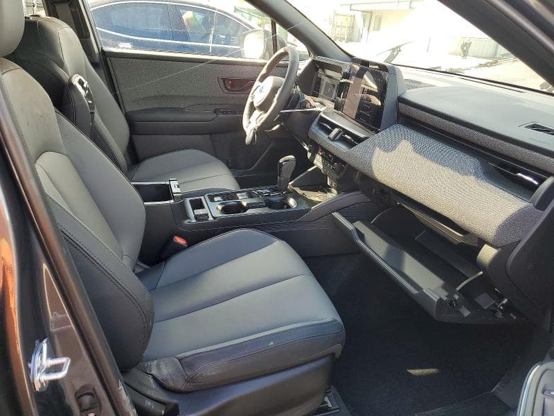 2026 SUBARU OUTBACK PREMIUM 7