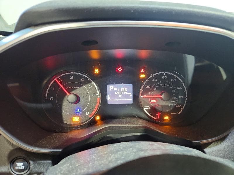 2018 SUBARU CROSSTREK PREMIUM 9