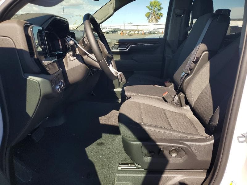 2026 GMC SIERRA K1500 ELEVATION-L 7