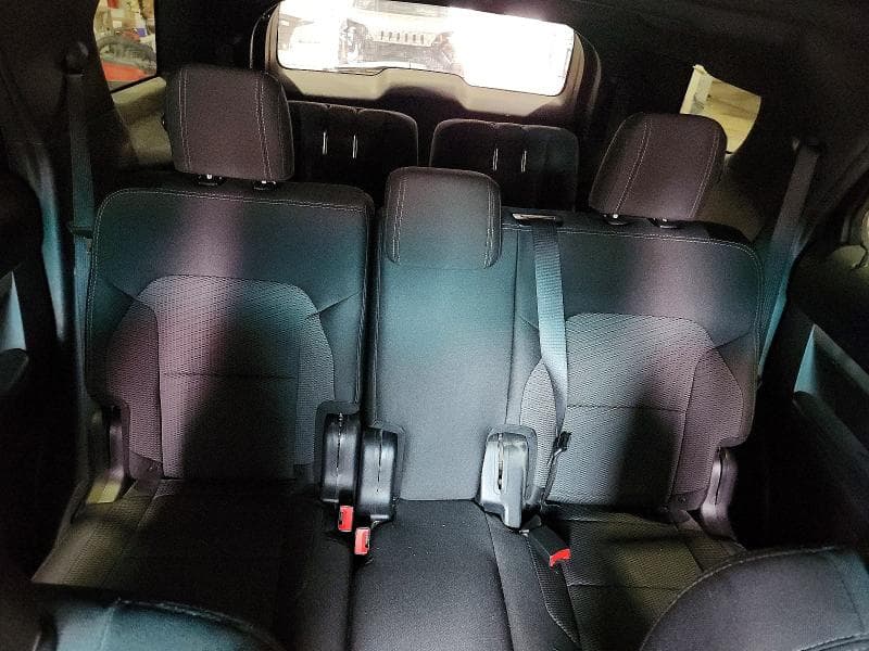 2017 FORD EXPLORER XLT 10