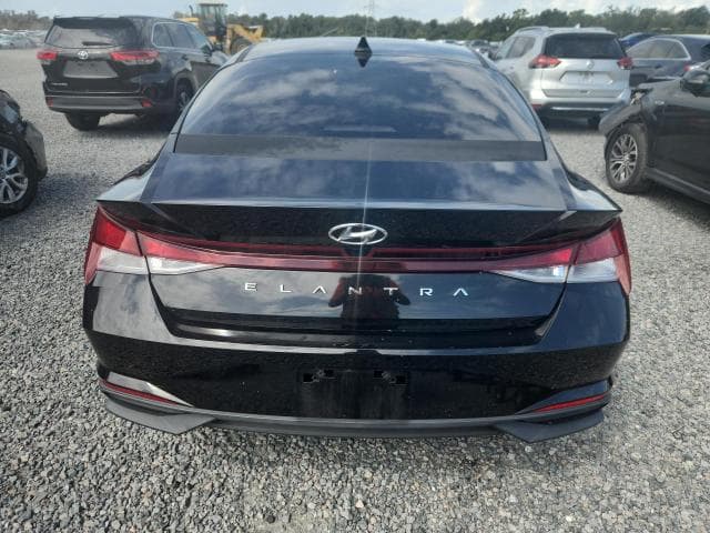 2022 HYUNDAI ELANTRA SEL 6