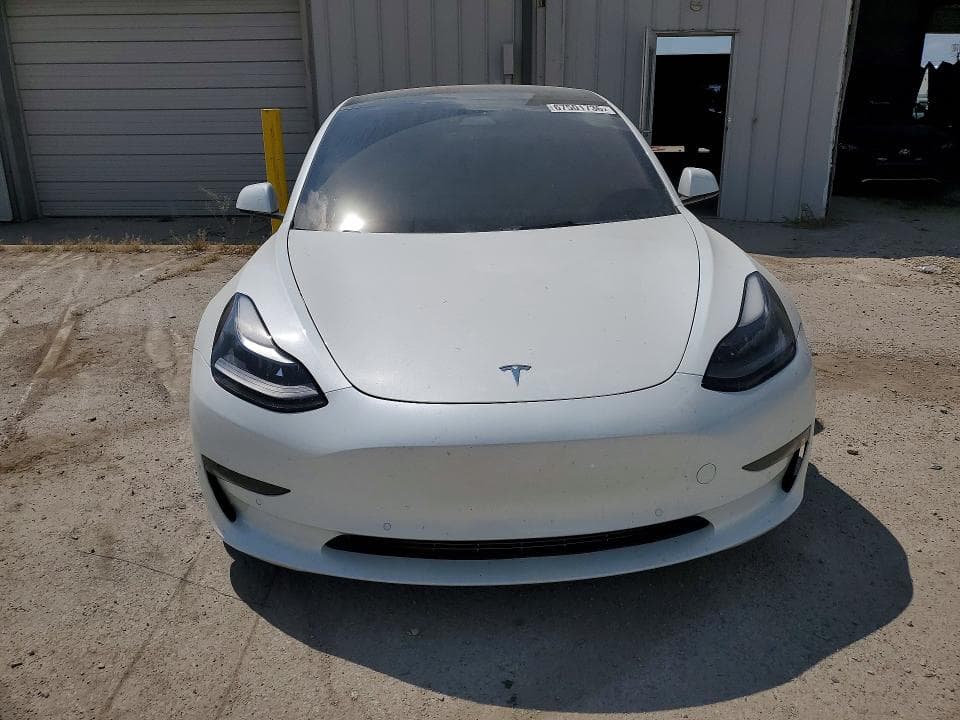 2022 TESLA MODEL 3 5