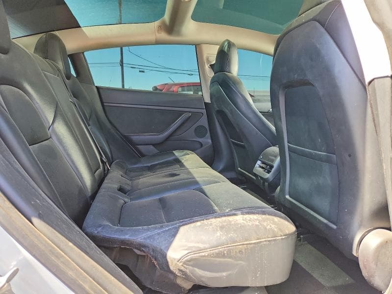 2023 TESLA MODEL 3 10