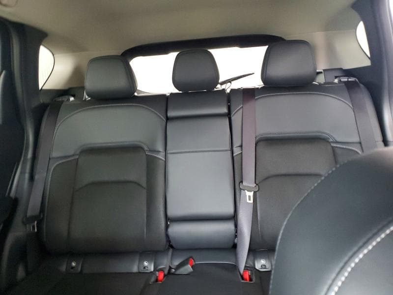 2026 MAZDA CX-5 SELECT 10