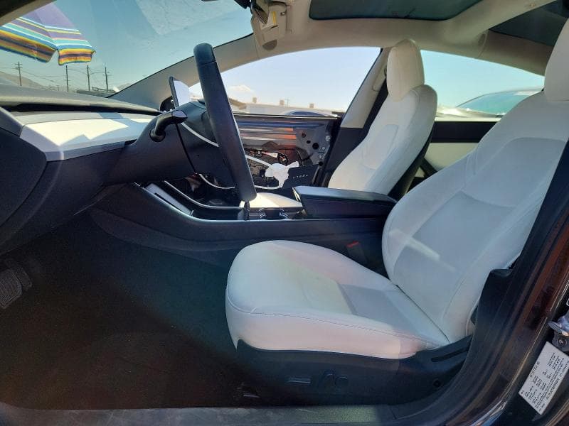 2019 TESLA MODEL 3 7