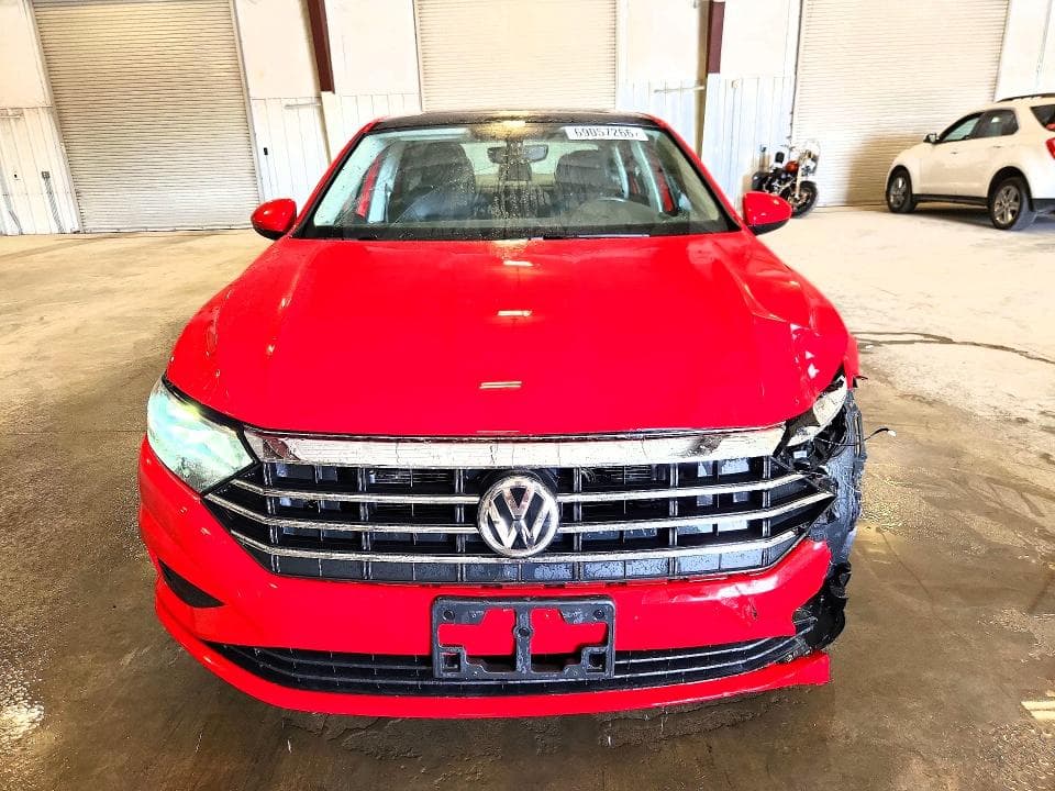 2021 VOLKSWAGEN JETTA S 5