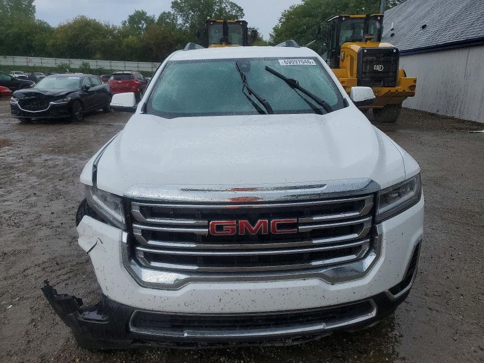 2023 GMC ACADIA SLT 5