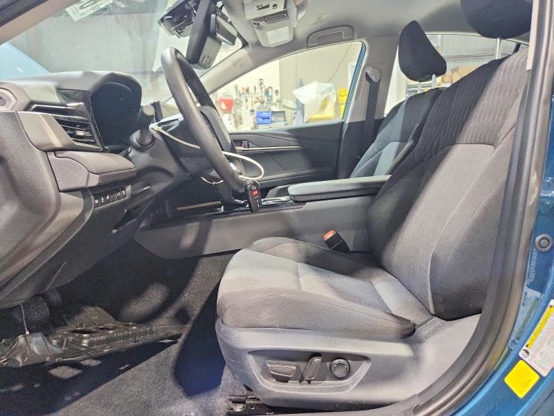 2026 TOYOTA CAMRY LE 7