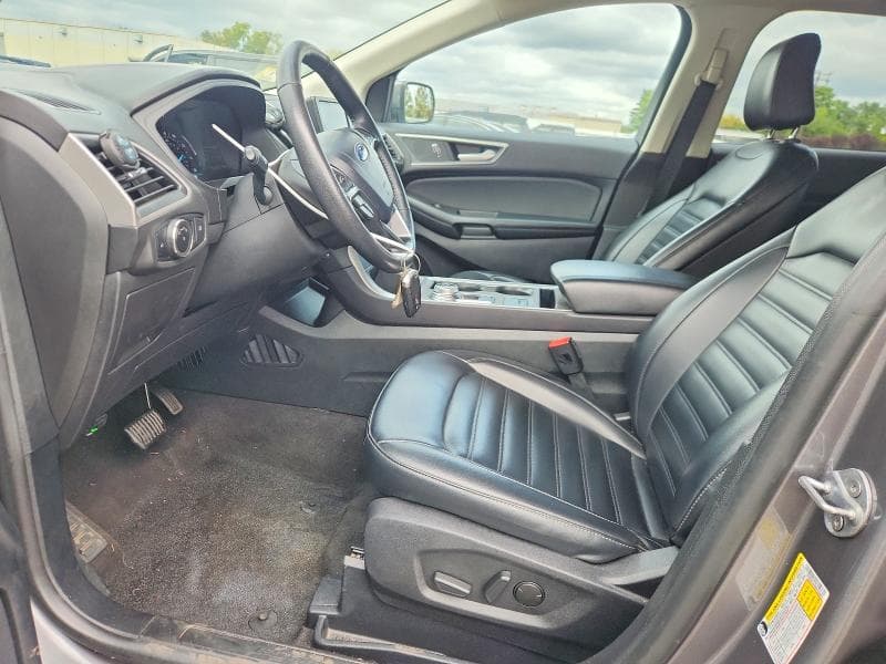 2024 FORD EDGE SEL 7