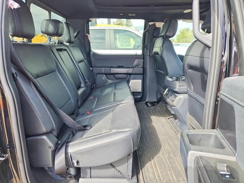2024 FORD F150 LARIAT 10