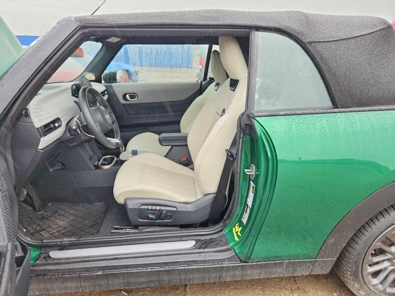 2026 MINI COOPER S 12