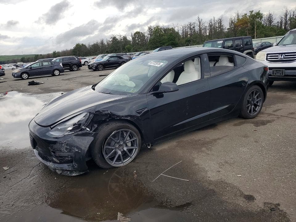 2023 TESLA MODEL 3 - 1