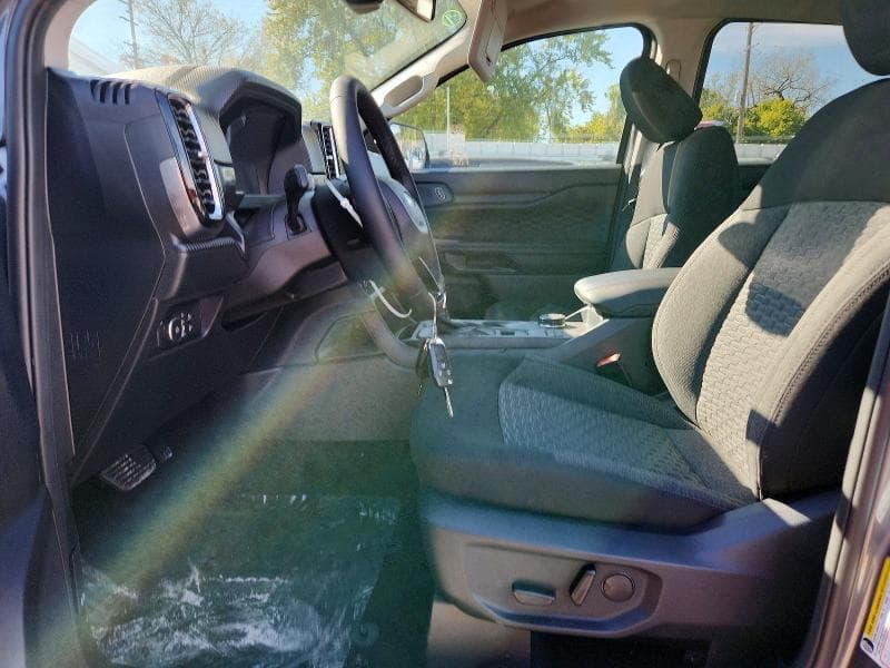 2026 FORD RANGER XLT 7