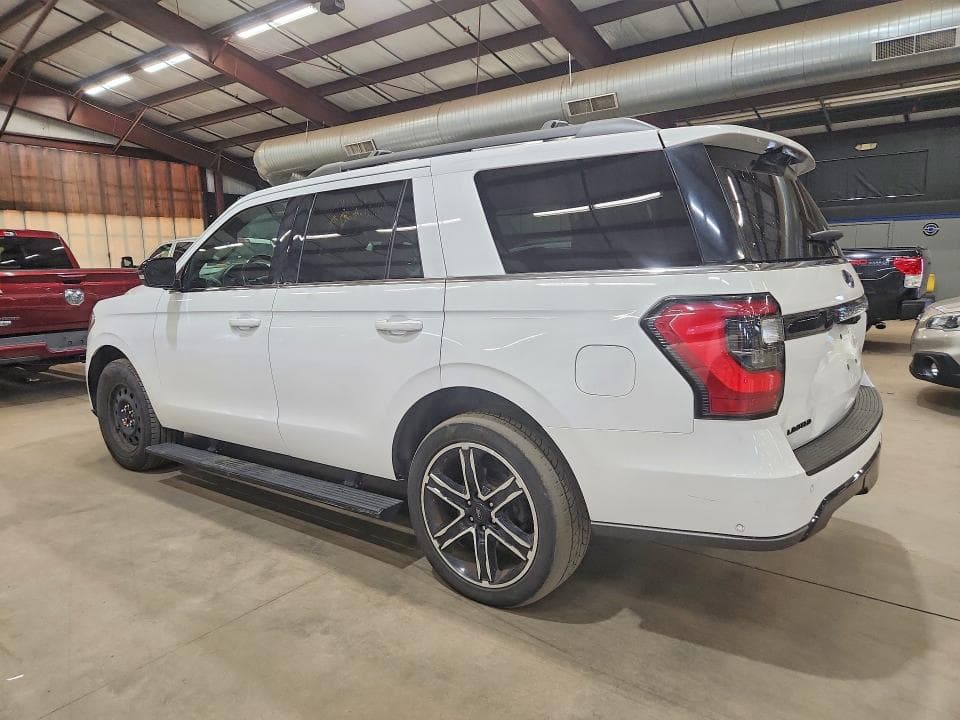 2019 FORD EXPEDITION LIMITED 2