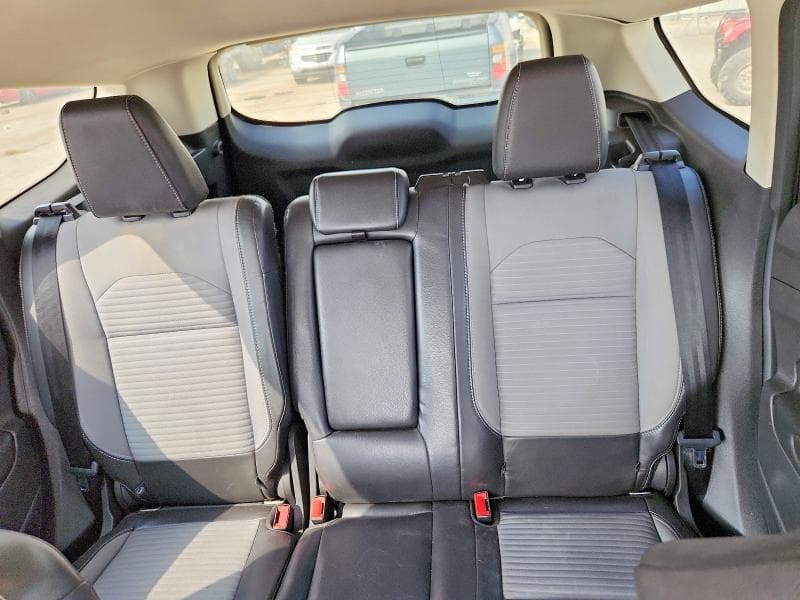 2018 FORD ESCAPE SE 10