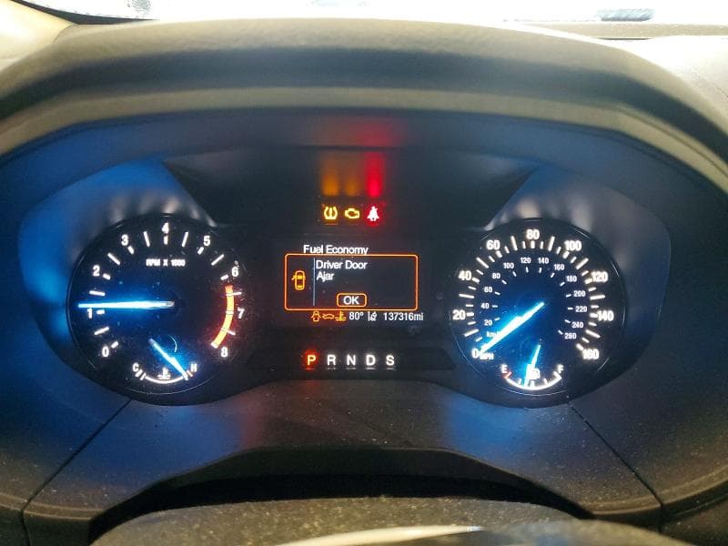 2019 FORD EDGE SE 9