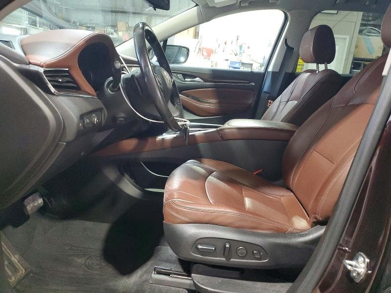 2021 BUICK ENCLAVE AVENIR 7