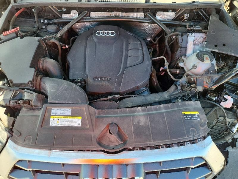 2020 AUDI Q5 PREMIUM PLUS 12