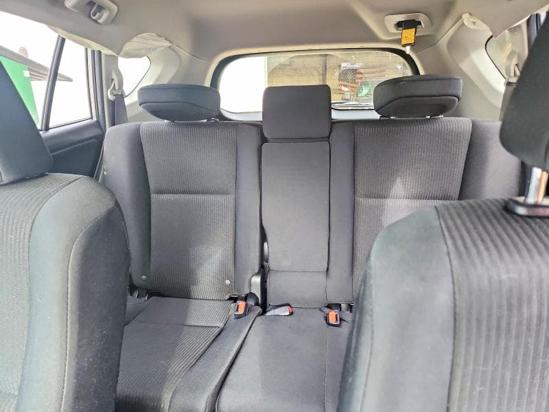 2018 TOYOTA RAV4 LE 10