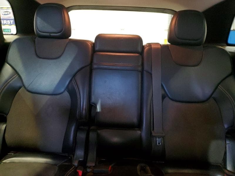 2018 JEEP CHEROKEE LATITUDE PLUS 10