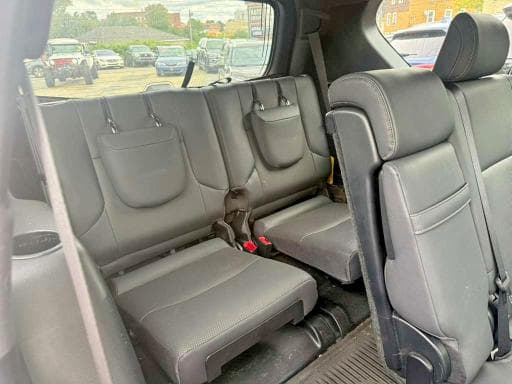 2020 LEXUS GX 460 PREMIUM 6