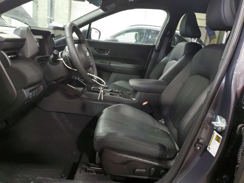 2026 SUBARU OUTBACK PREMIUM 7