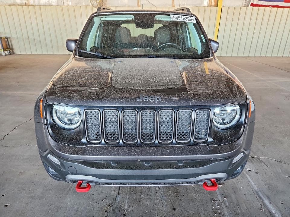 2020 JEEP RENEGADE TRAILHAWK 5