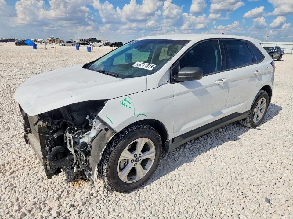 2020 FORD EDGE SE - 1