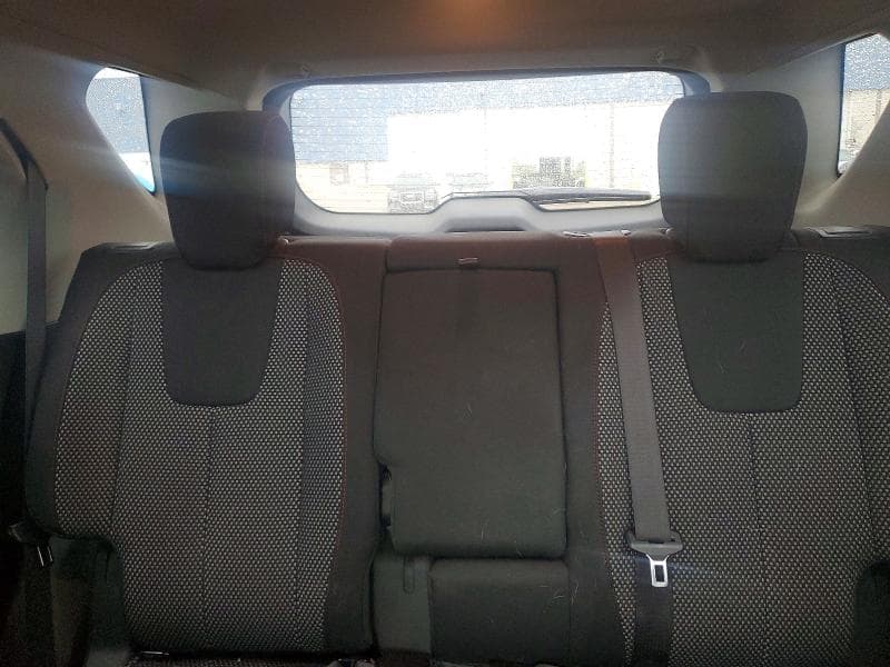 2017 CHEVROLET EQUINOX LT 10