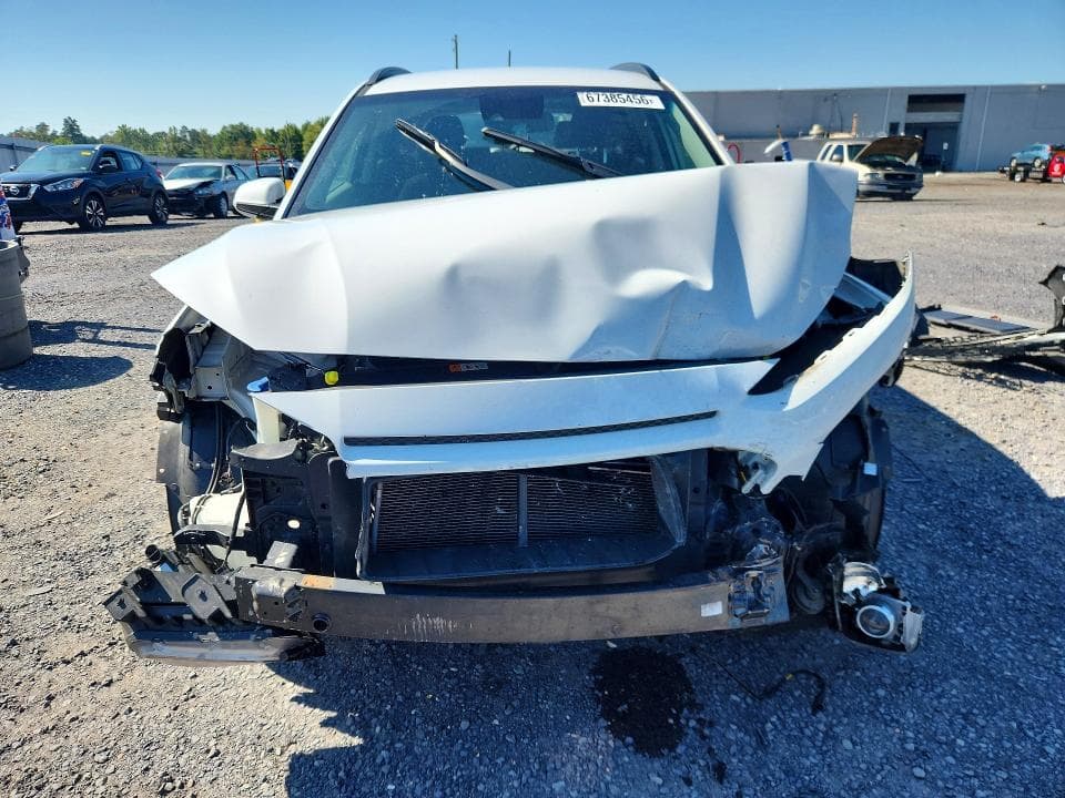 2019 HYUNDAI KONA SEL 5