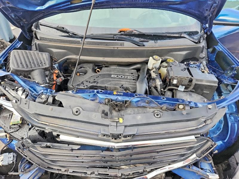 2019 CHEVROLET EQUINOX LT 12