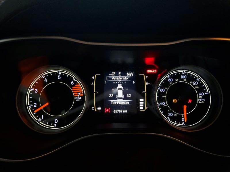 2019 JEEP CHEROKEE LATITUDE PLUS 9