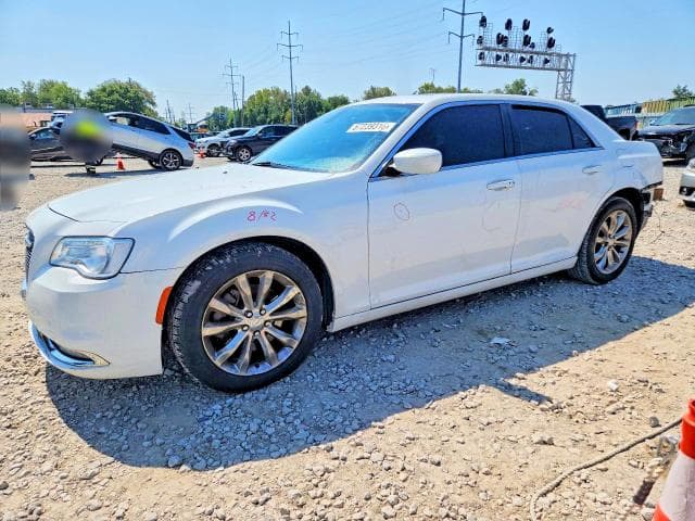 2017 CHRYSLER 300 LIMITED - 1
