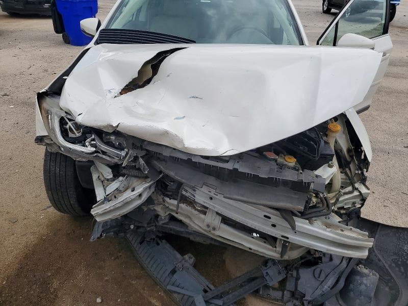 2018 SUBARU OUTBACK 2.5I LIMITED 12