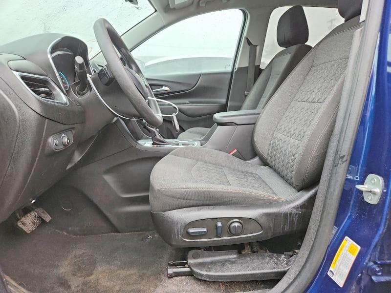 2022 CHEVROLET EQUINOX LT 7