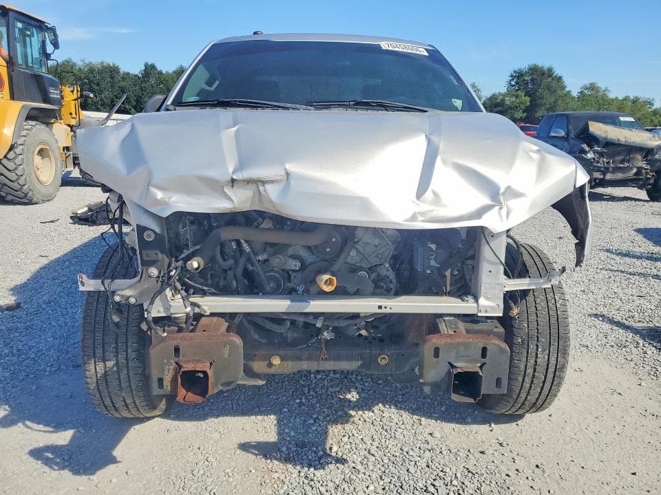 2018 FORD F150 SUPERCREW 5