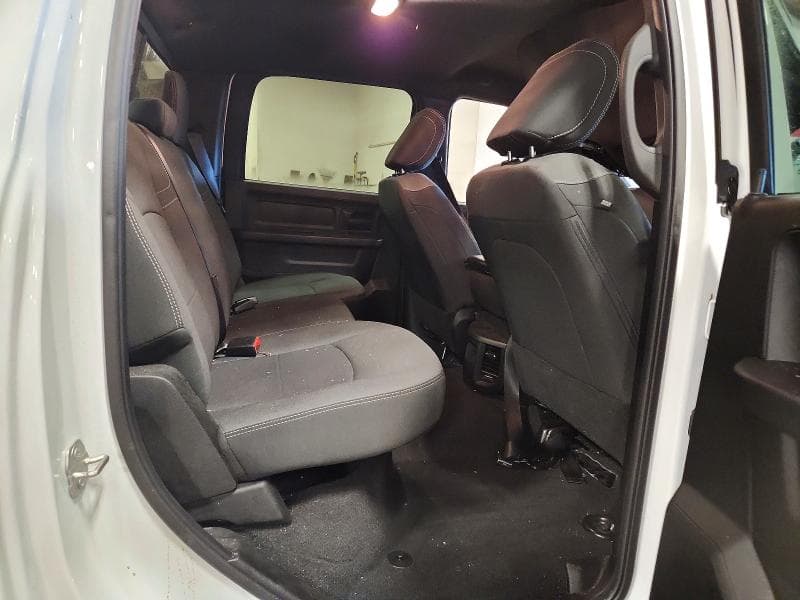 2024 RAM 2500 TRADESMAN 11