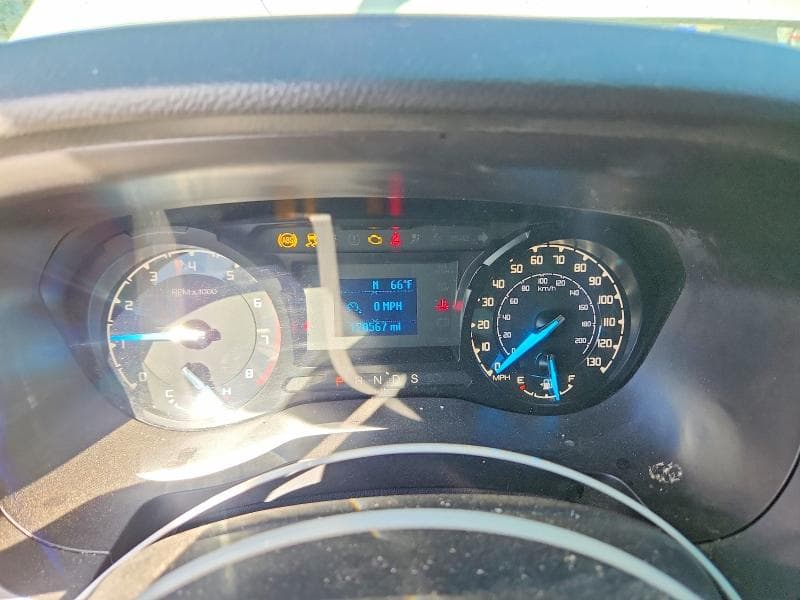 2022 FORD RANGER XL 9
